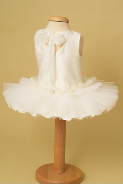 Rochie de lux White Swan - Img 3