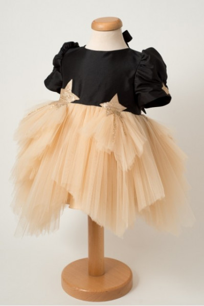 Rochie eleganta lux Twinkle Little Star - Img 5