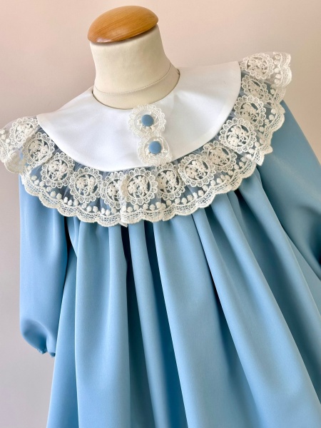 Rochita Abigail Bleu - Img 3