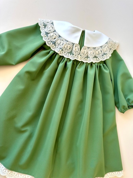 Rochita Abigail Verde - Img 3