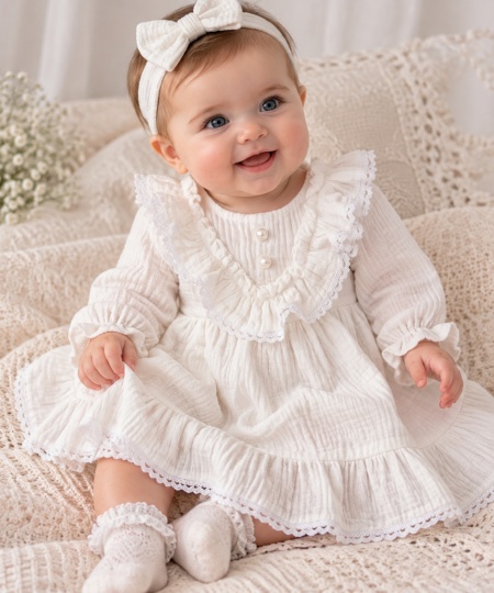rochita-muselina-bebe