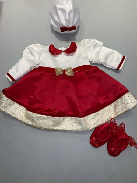 Set botez 3 piese Noya Anastasia