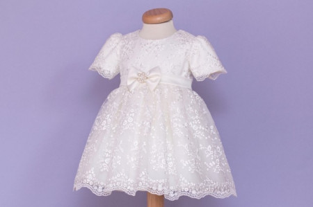 Set botez 4 piese Baby Angel - Img 5