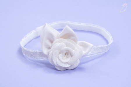 Set botez 4 piese Lace Love - Img 2