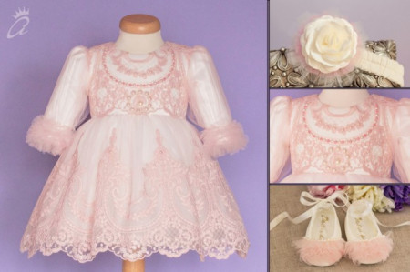 Set botez Rosie