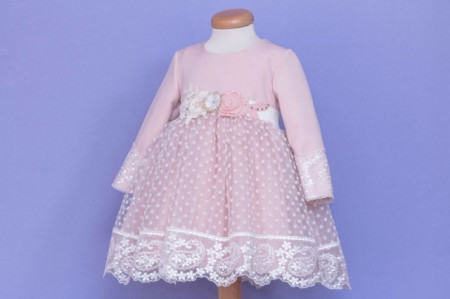 Set botez Rosy Blush - Img 7