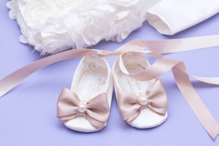 Set botez Snow Rose - Img 3