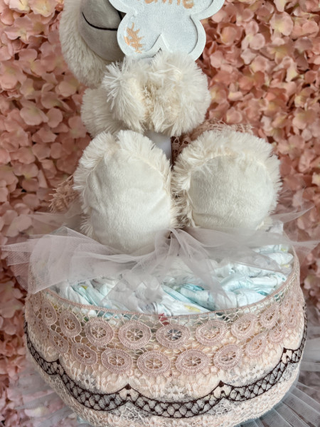 Tort de scutece Eveline - Img 3
