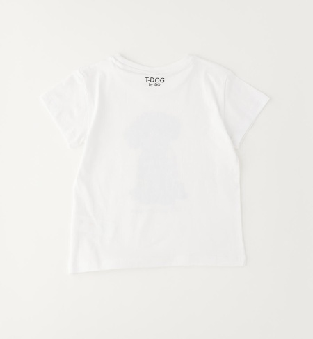Tricou fete iDo G831G0 - Img 3
