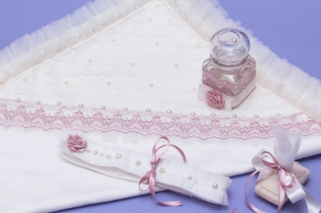 Trusou botez biserica Pink Paris - Img 4