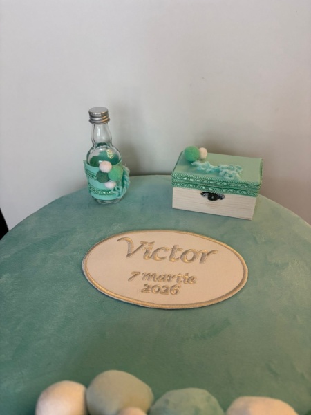 trusou-botez-baieti-verde