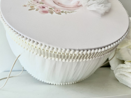Trusou complet pentru biserica Elegant Swan 1 - Img 3