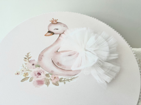 Trusou complet pentru biserica Elegant Swan 2 - Img 5