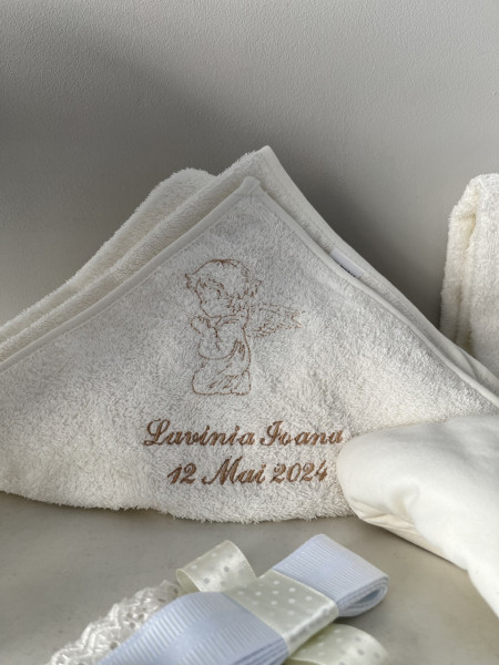 Trusou complet pentru biserica Swan Princess 4 - Img 4