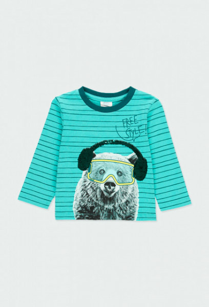 Bluza baieti Boboli 333032
