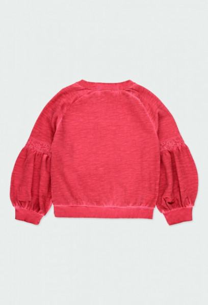 bluza fete boboli