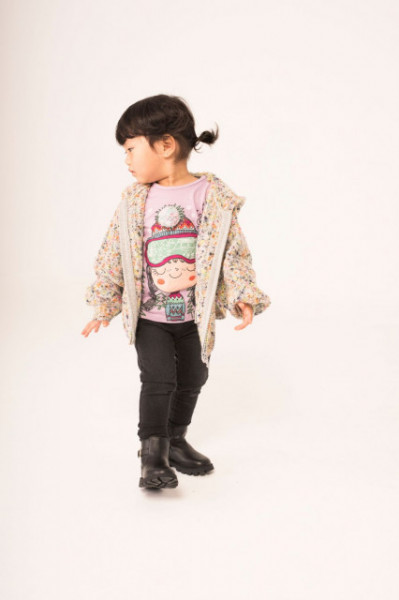 Bluza fete Boboli 225122