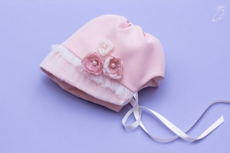 Bonetica botez Flower Girl