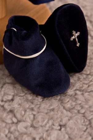 Botine botez Chester