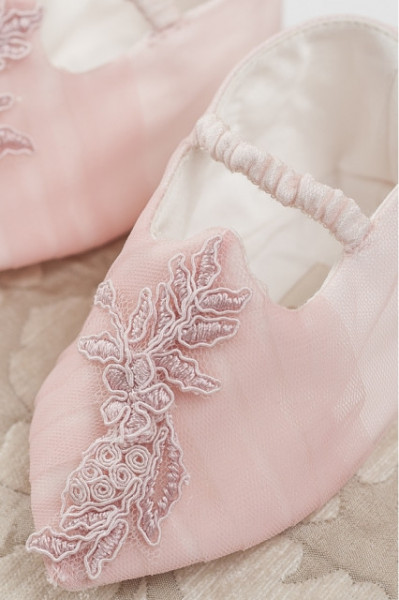 Botosei botez Pink Zaida - Img 2