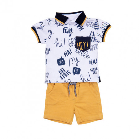 Compleu Babybol 11264