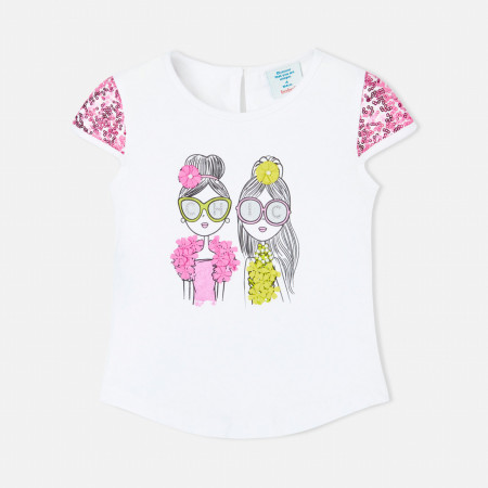 tricou fete vara 728164