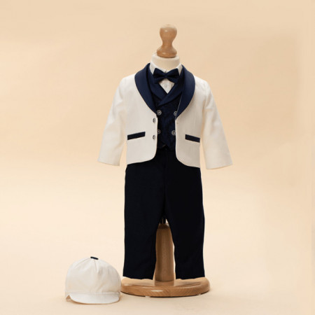 Costum botez Jonathan