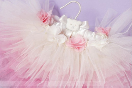 Fustita Nude Rose Tutu - Img 2