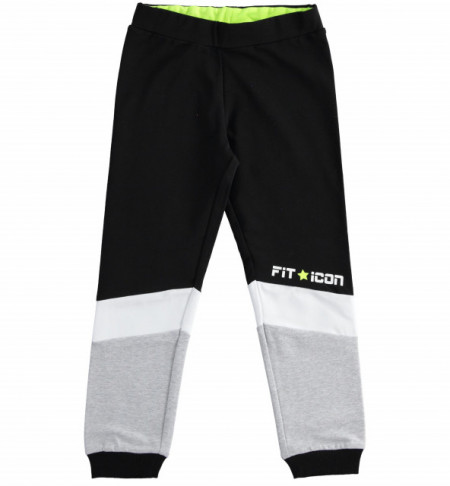 Pantaloni slim fit iDo 3911