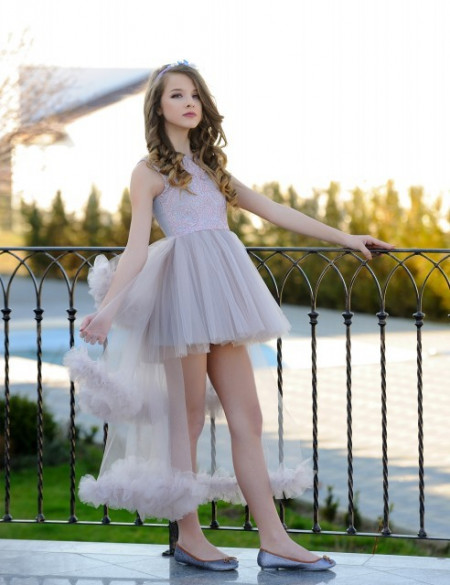 Rochie de gala Anabelle - Img 3