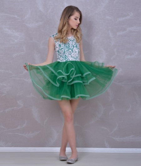 Rochie de ocazie Lissa - Img 2