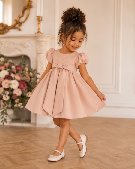 rochie-fete-nude-rose