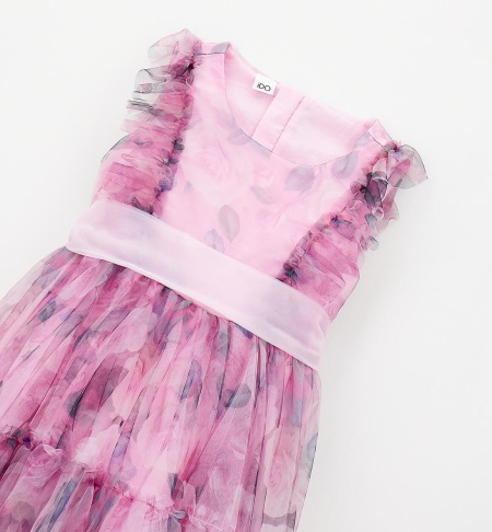 rochie-eleganta-inflorata