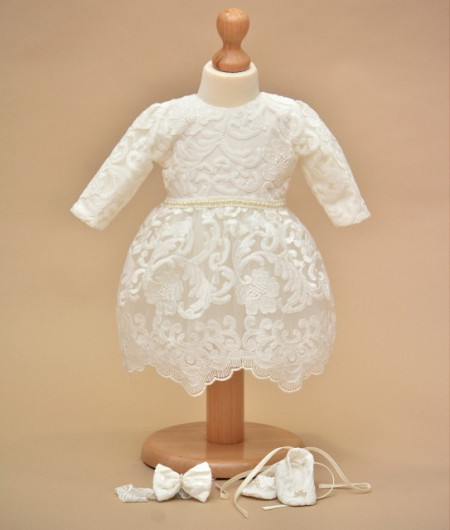 Rochita botez Ruby