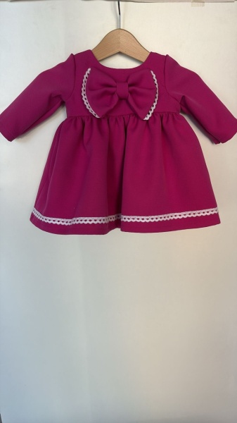 rochita-bebe-magenta
