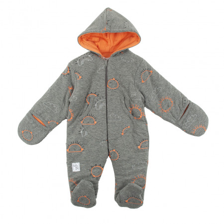 Salopeta exterior Babybol 230872