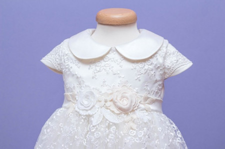 Set botez 4 piese Mistic Angel - Img 4