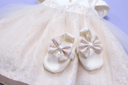 Set botez 4 piese Sunkissed treasure - Img 4