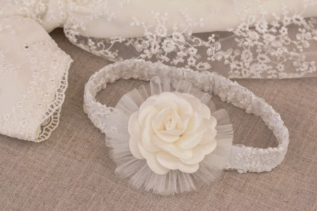 Set botez Baby Lace - Img 2