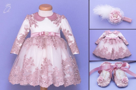 Set botez Sweet Julia