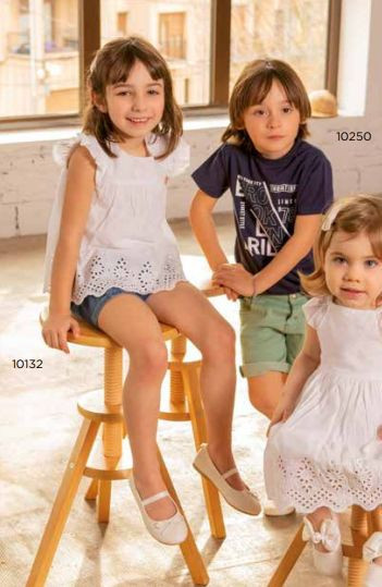 Set fete Babybol 10132
