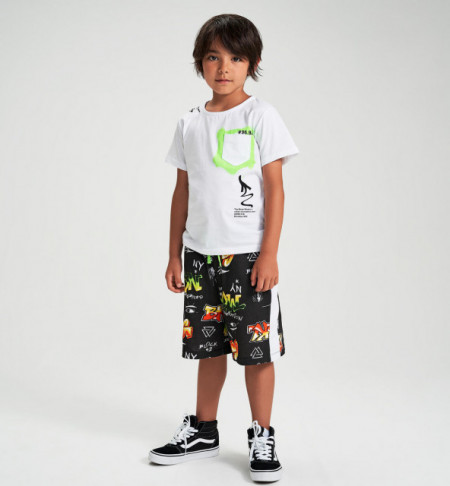 Tricou iDo 2464 - Img 4
