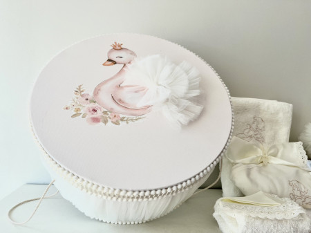 Trusou complet pentru biserica Elegant Swan 1 - Img 4