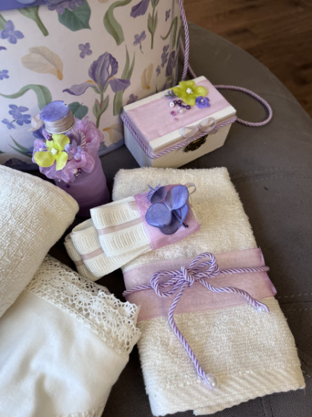 Trusou complet pentru biserica Iris - Img 4