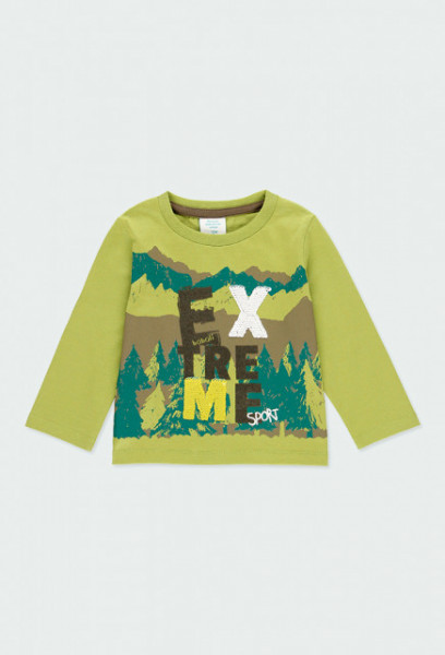 Bluza baieti Boboli 333065