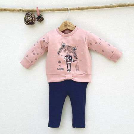 Compleu Babybol 21102