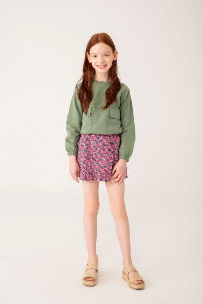 Fusta fete Boboli 406077