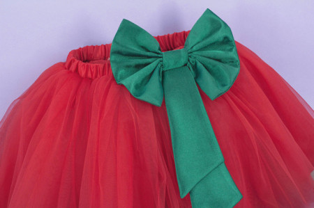 Fusta Tutu Festive Vibes - Img 2