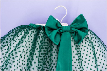 Fustita tutu Green with Envy - Img 3