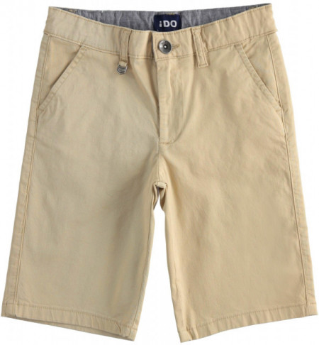 Pantaloni scurti baieti iDo 4820